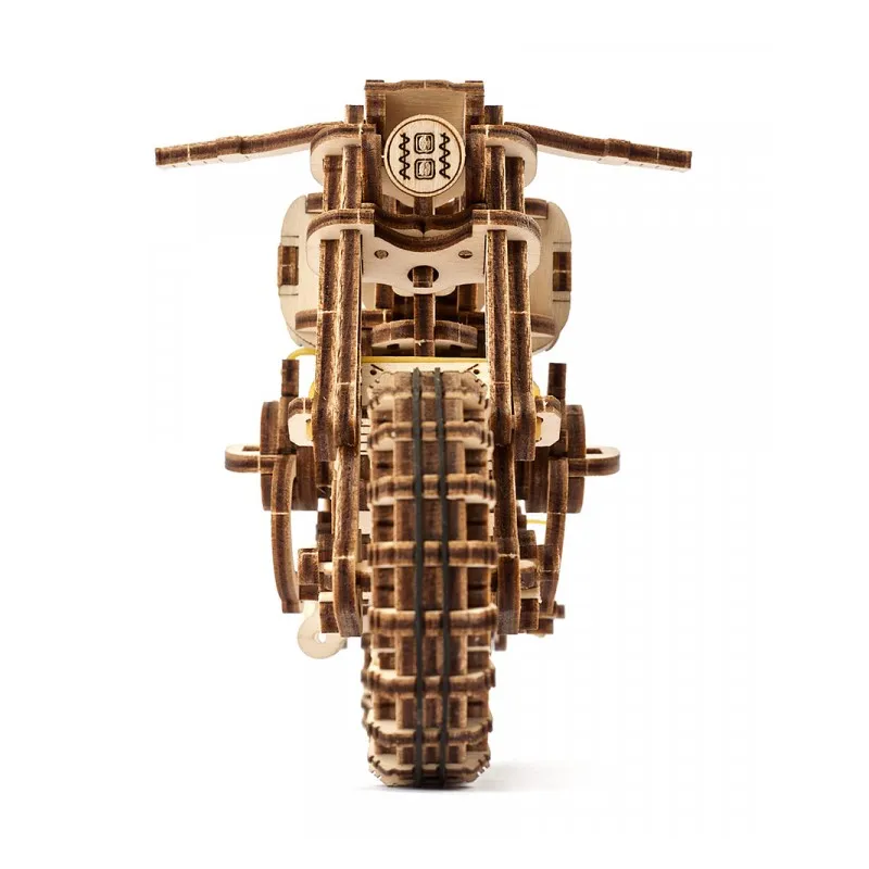 Ugears Scrambler Bike UGR-10 - 18