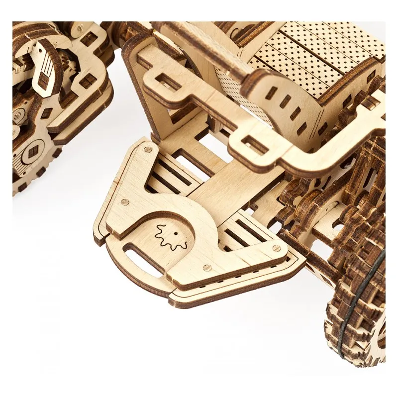 Ugears Scrambler Bike UGR-10 - 22