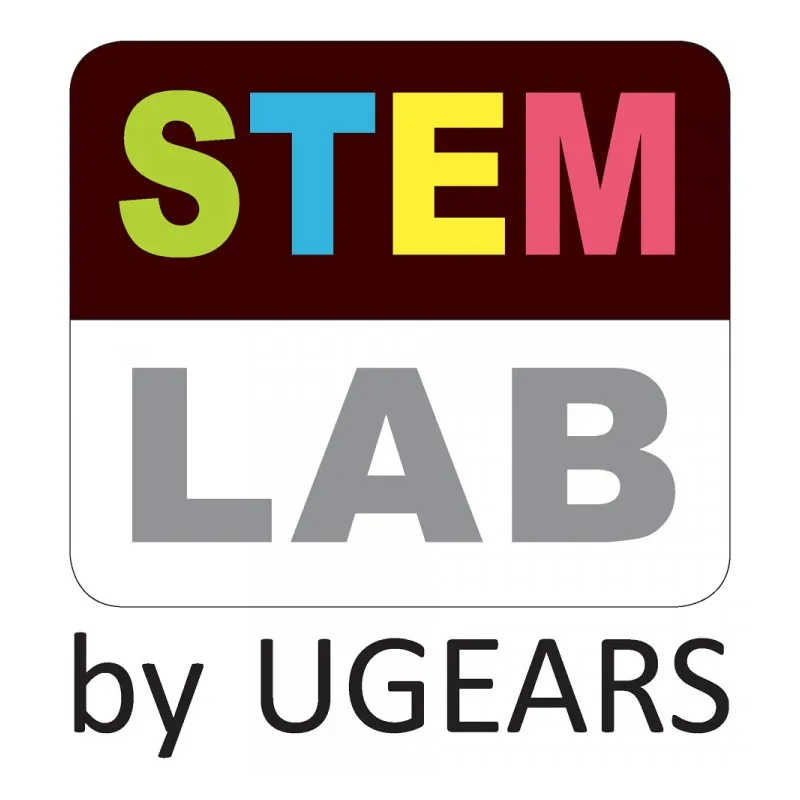 Ugears Curvimeter STEM LAB - 20