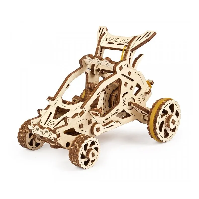 Ugears Desert Buggy