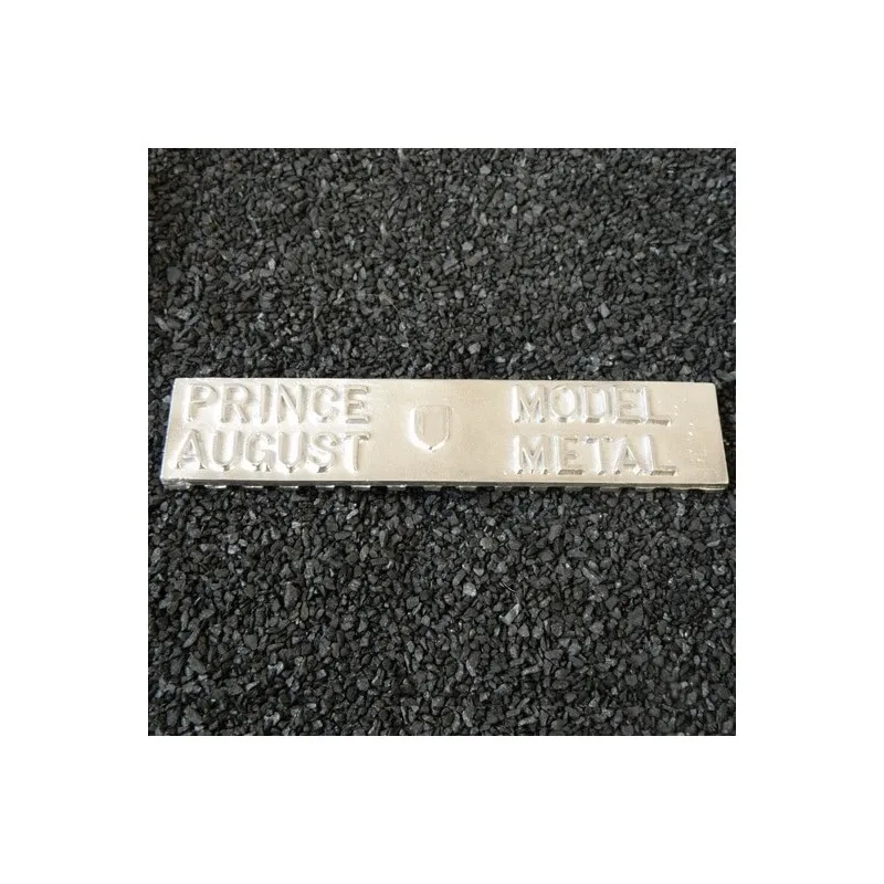 Model Metal (Tenn) 80gram