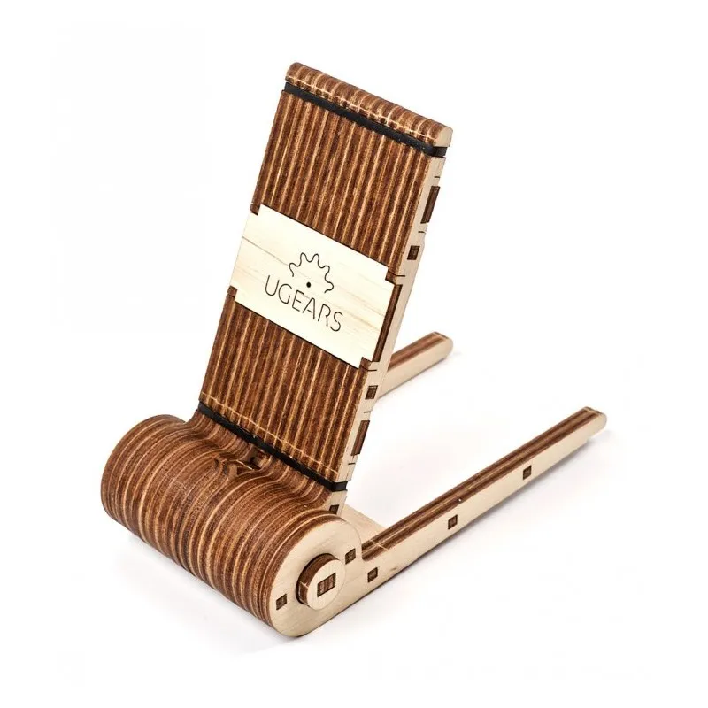 Ugears Foldable Phone Holder
