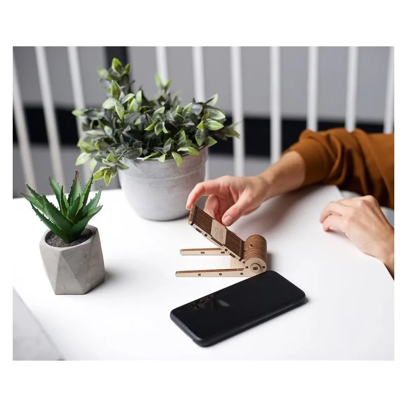 Ugears Foldable Phone Holder - 2