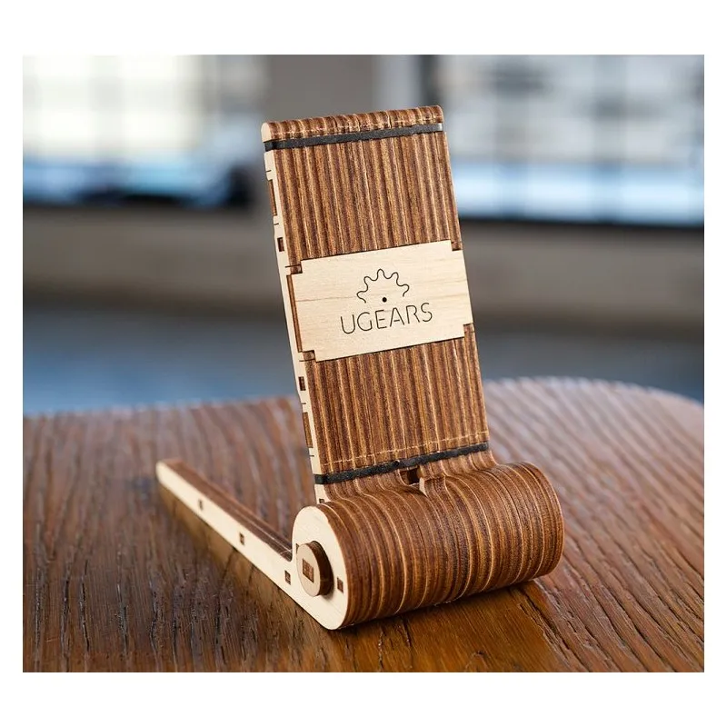 Ugears Foldable Phone Holder - 5