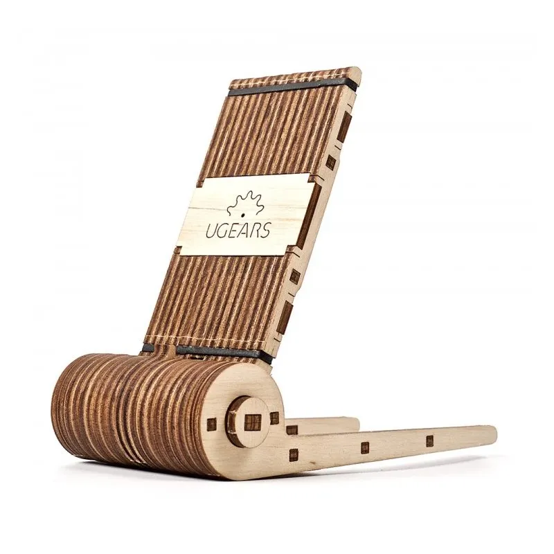 Ugears Foldable Phone Holder - 7