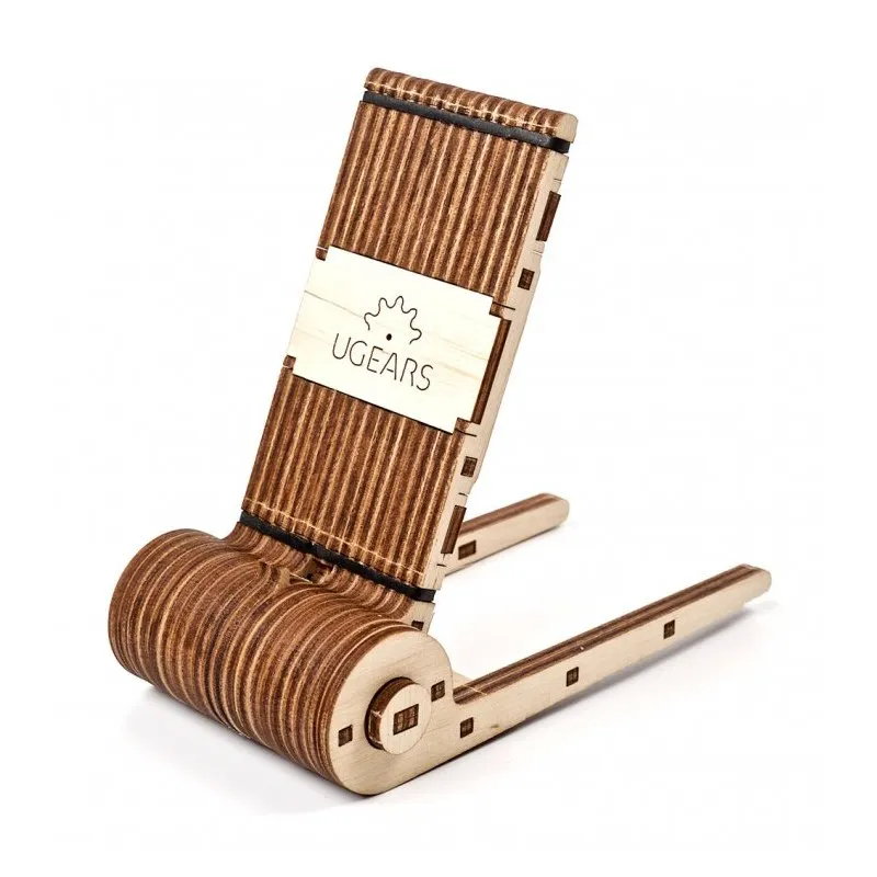 Ugears Foldable Phone Holder - 8