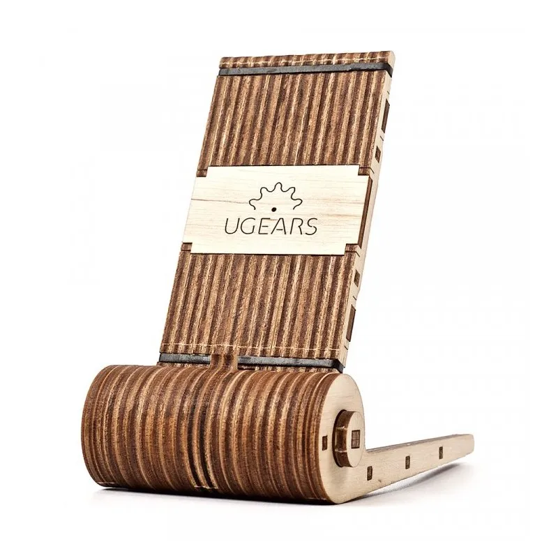 Ugears Foldable Phone Holder - 9