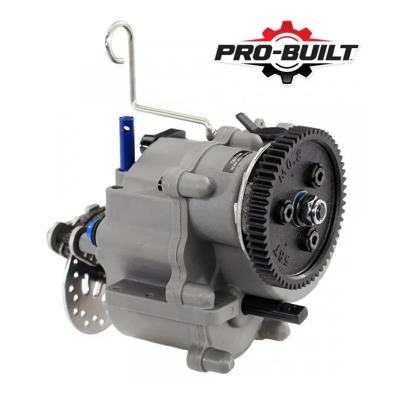 Transmission Pro-Built  T-Maxx