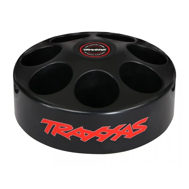 Snurrställ Silikonolja 60ml utan Olja