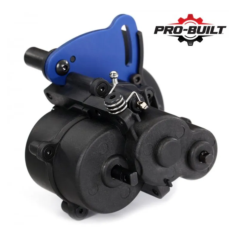 Transmission Pro-Built  Summit