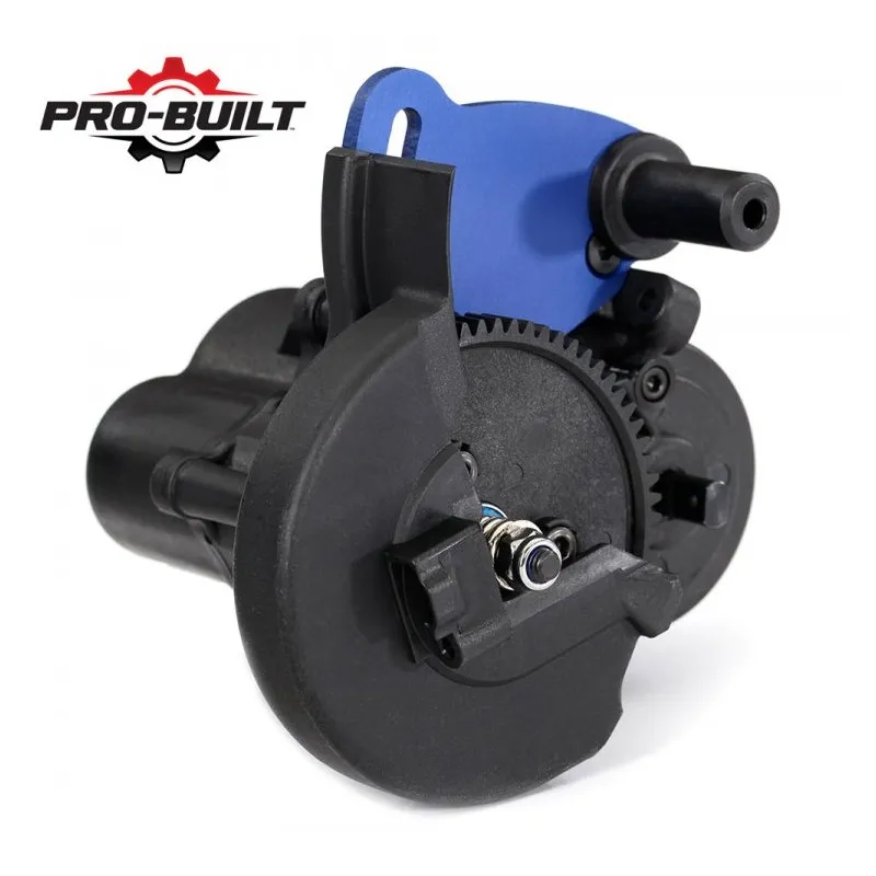 Transmission Pro-Built  Summit - 2