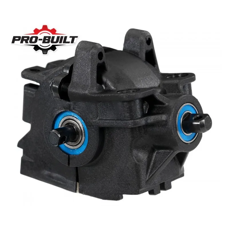 Differential Fram  Pro-Built - 4x4