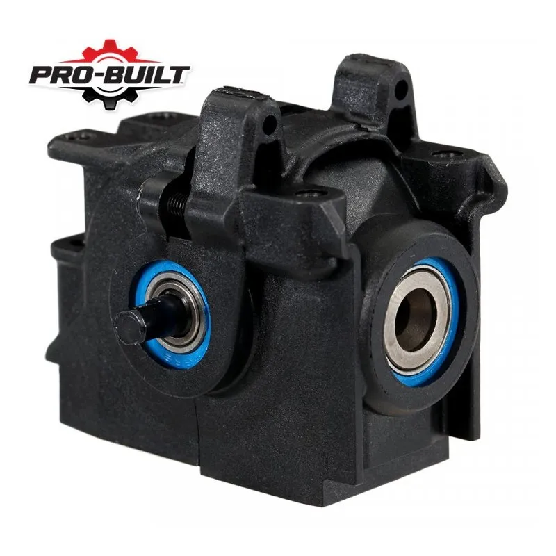 Differential Bak  Pro-Built - 4x4
