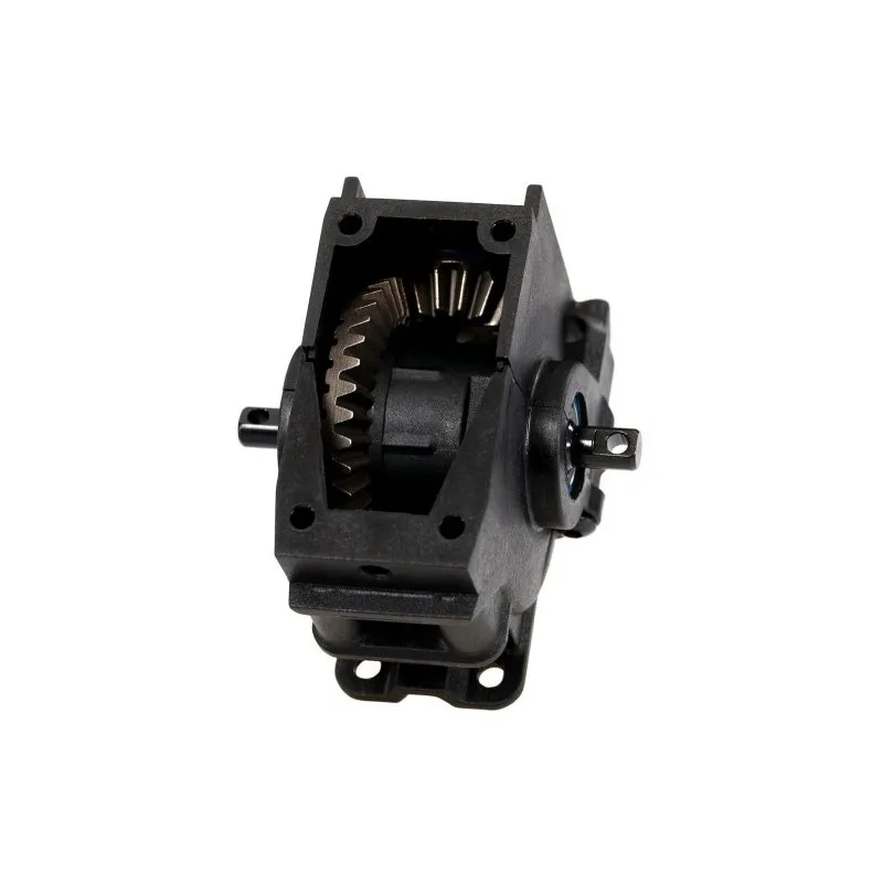 Differential Bak  Pro-Built - 4x4 - 2