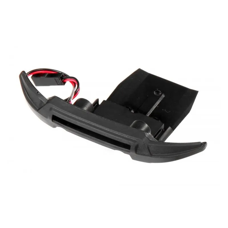 LED Ljus Stötfångare Fram  Rustler 4x4