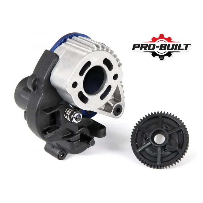 Transmission Pro-Built  1/16 (ej VXL)