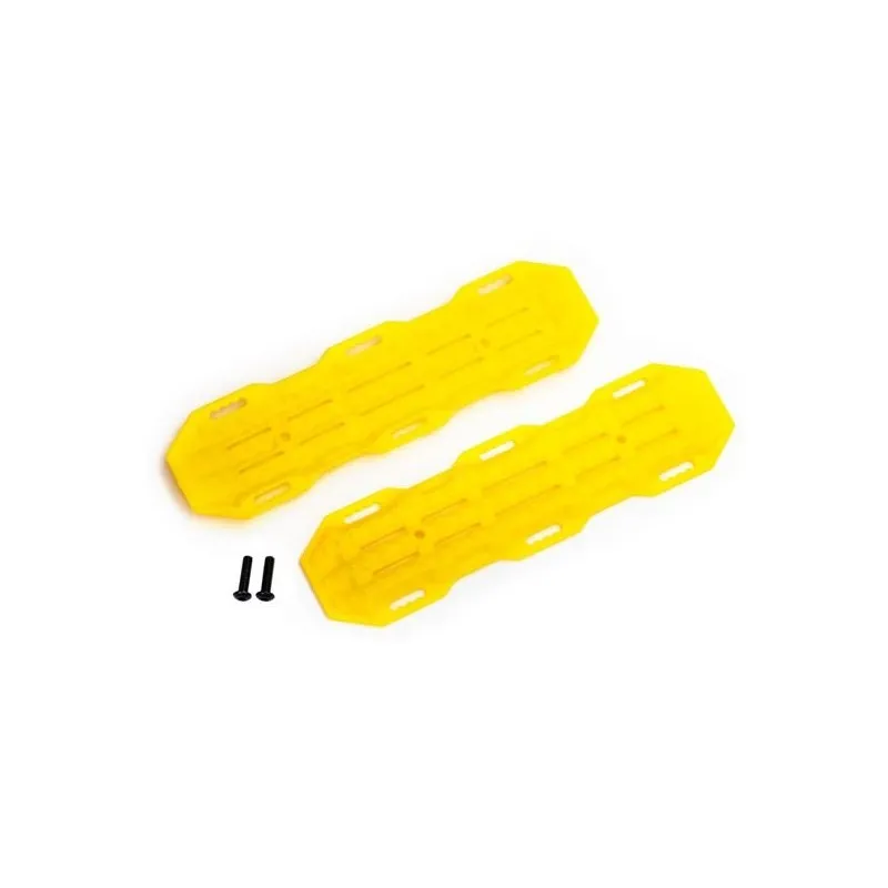 Greppbräda Gul (2) TRX-4