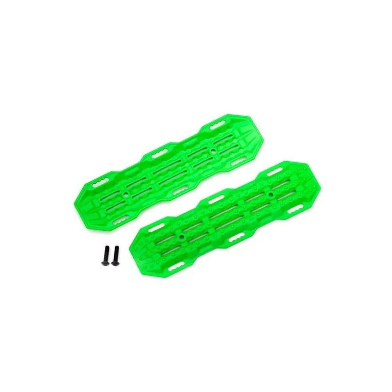 Greppbräda Grön (2) TRX-4