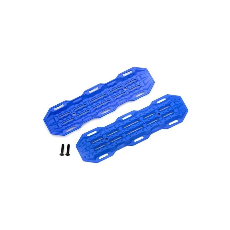 Greppbräda Blå (2) TRX-4