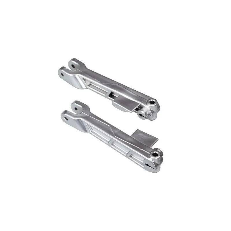 Kränghämmare Armar Bak Krom UDR