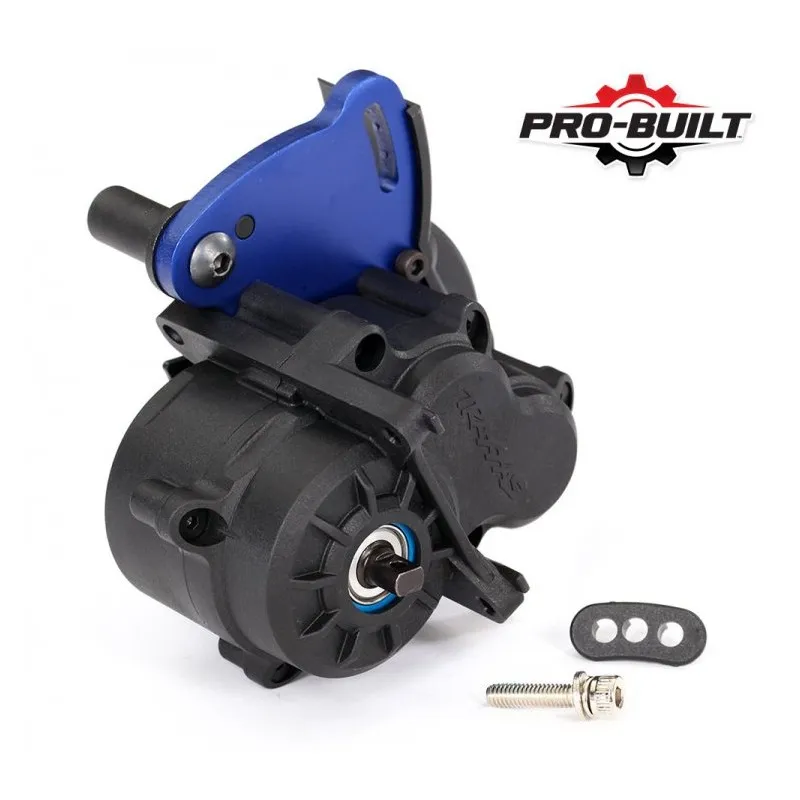 Transmission Pro-Built  E-Revo 2.0