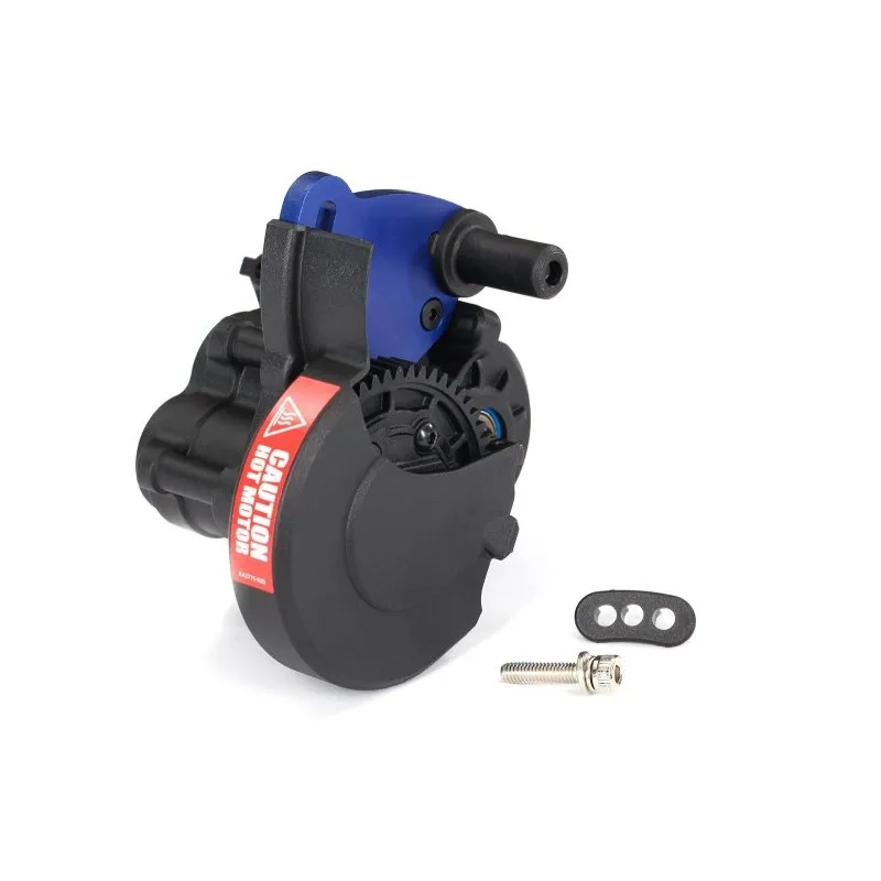 Transmission Pro-Built  E-Revo 2.0 - 2