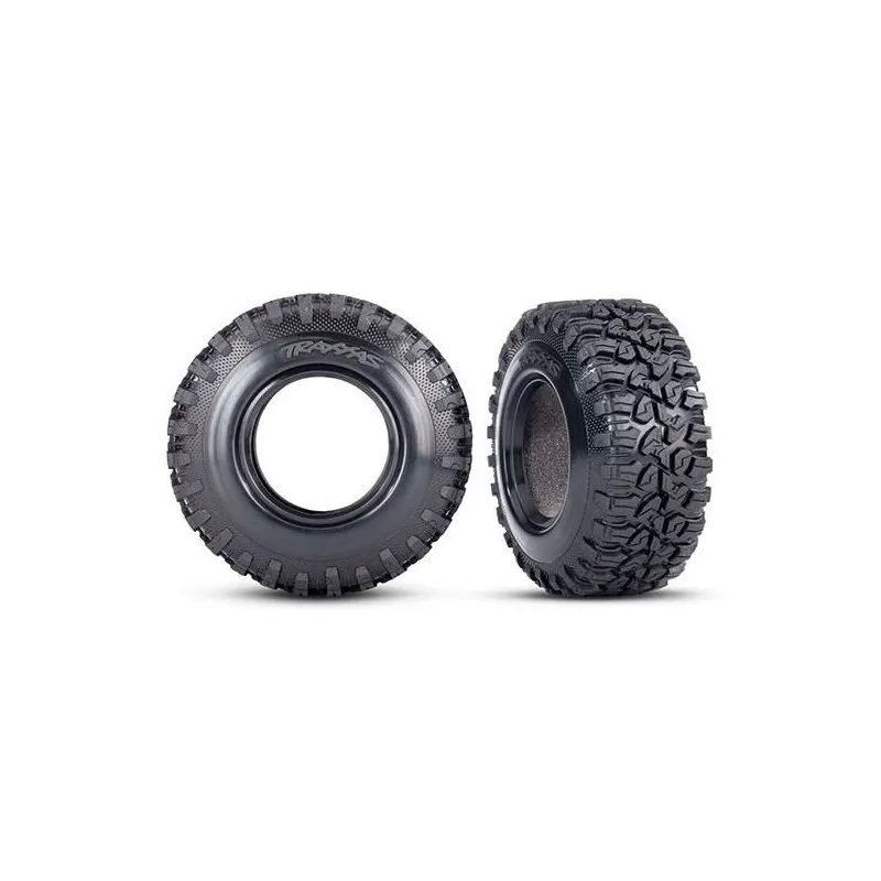 Däck Låg Profil 2.2