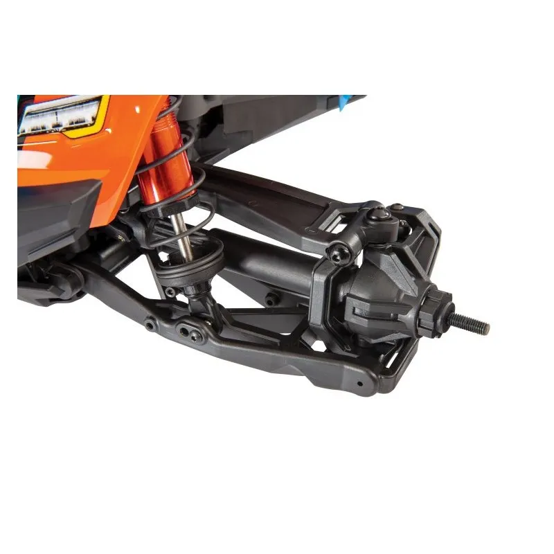 Breddningssats (WideMaxx) Vit Maxx - 3