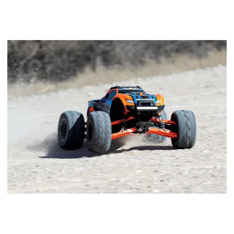 Breddningssats (WideMaxx) Vit Maxx - 4