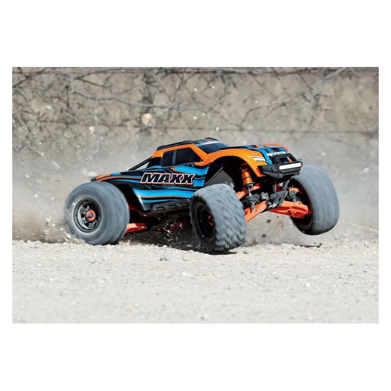 Breddningssats (WideMaxx) Vit Maxx - 5