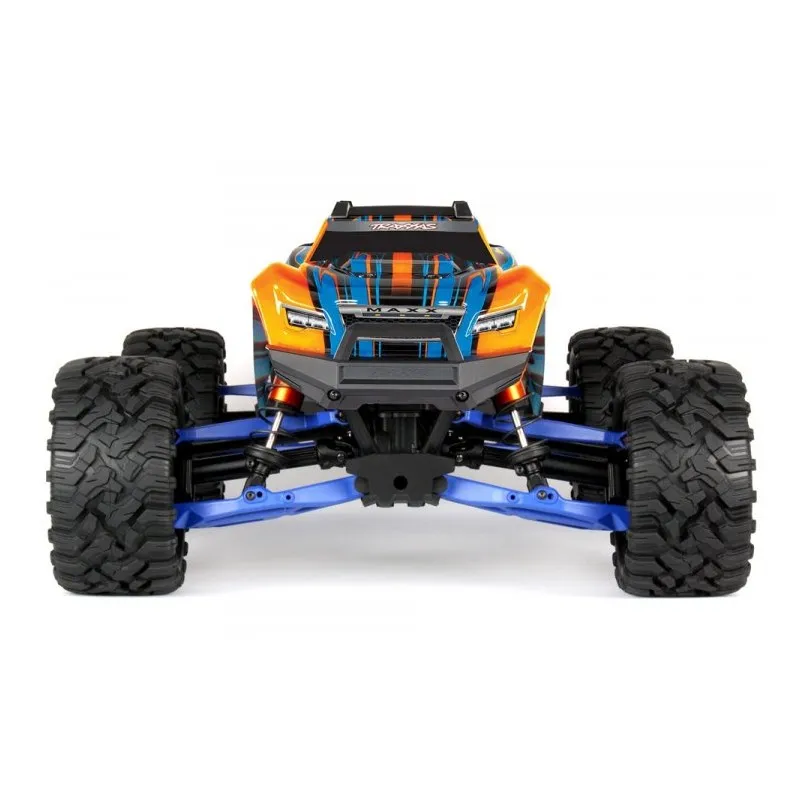 Breddningssats (WideMaxx) Blå Maxx - 9