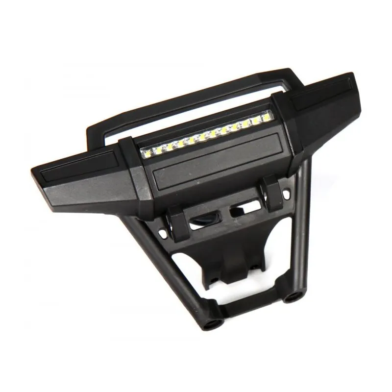 LED Ljus Fram Hoss 4x4