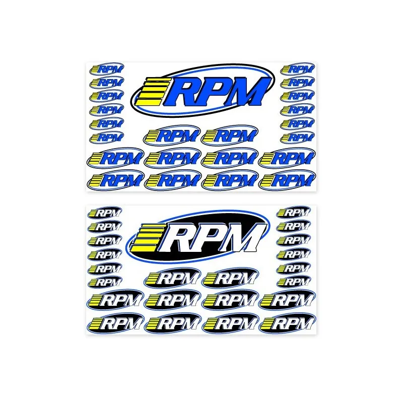 Dekalark Pro Logo RPM (2)