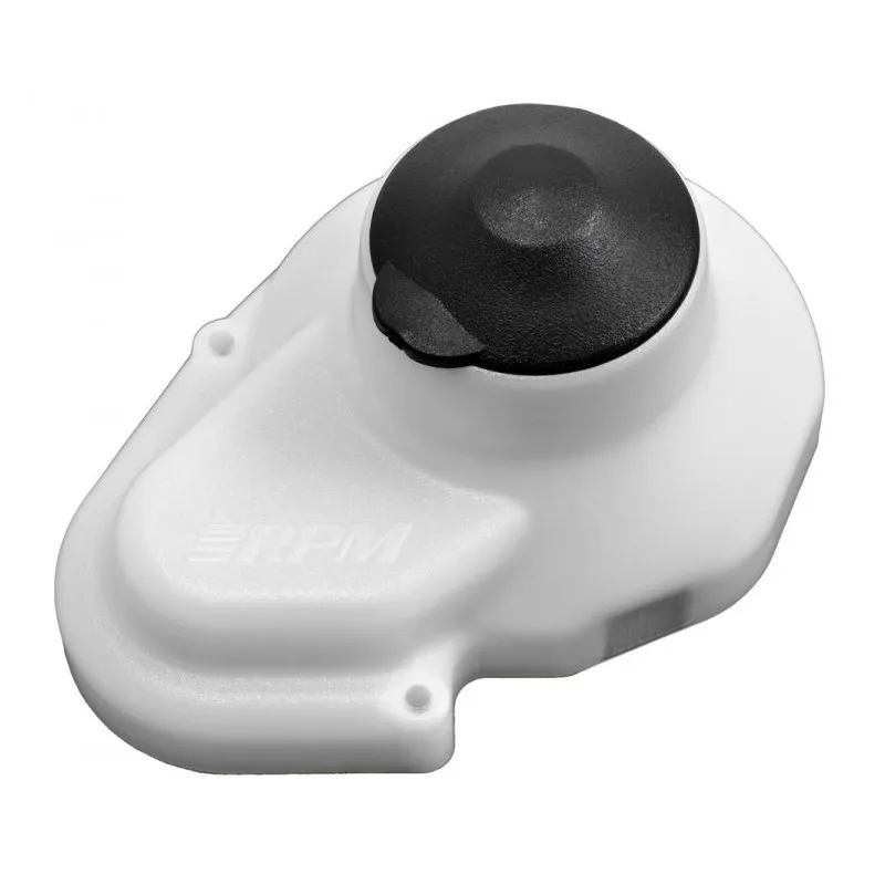 Drevskydd RC10 Classic Vit (Färgbar)