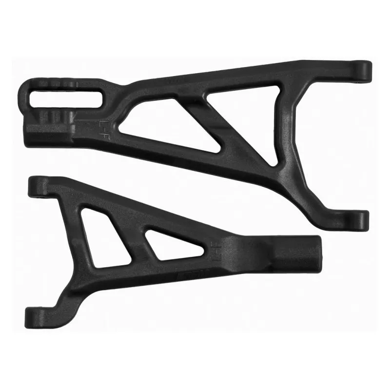 Bärarmar Fram Vänster Svart (Par) Summit, Revo, E-Revo(Gml)