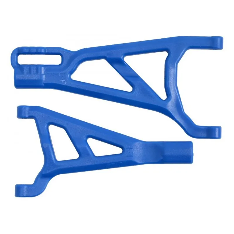 Bärarmar Fram Vänster Blå (Par) Summit, Revo, E-Revo(Gml)