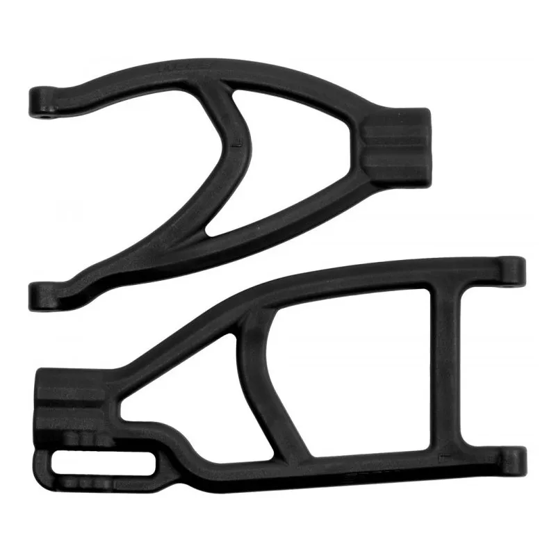 Bärarmar Bak Vänster Svart (Par) Summit, Revo 3.3, E-Revo