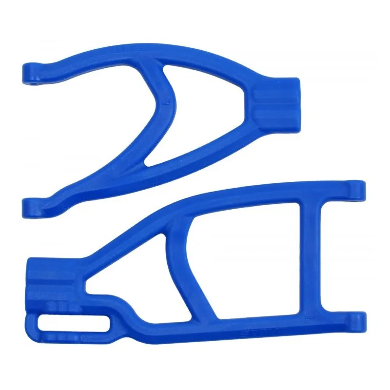 Bärarmar Bak Vänster Blå (Par) Summit, Revo 3.3, E-Revo