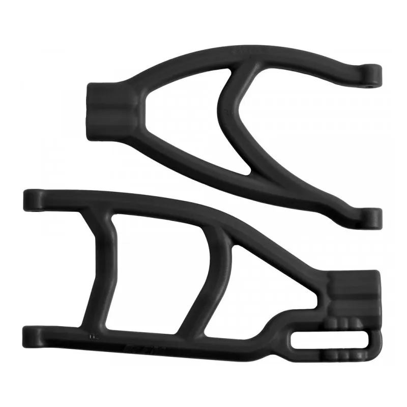 Bärarmar Bak Höger Svart (Par) Summit, Revo 3.3, E-Revo