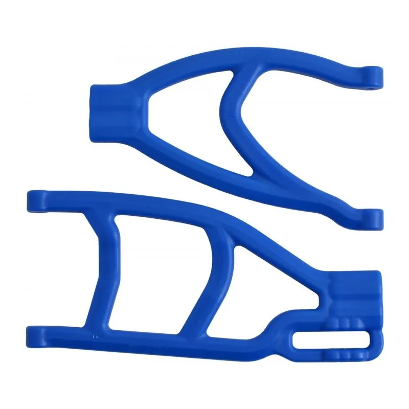 Bärarmar Bak Höger Blå (Par) Summit, Revo 3.3, E-Revo