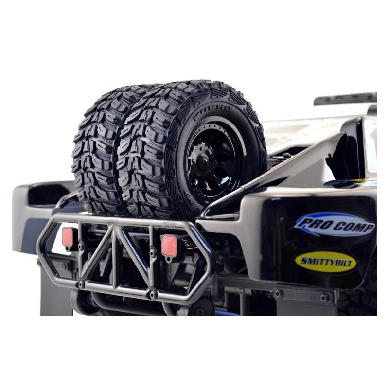 Reservhjulsfäste Dubbel Slash