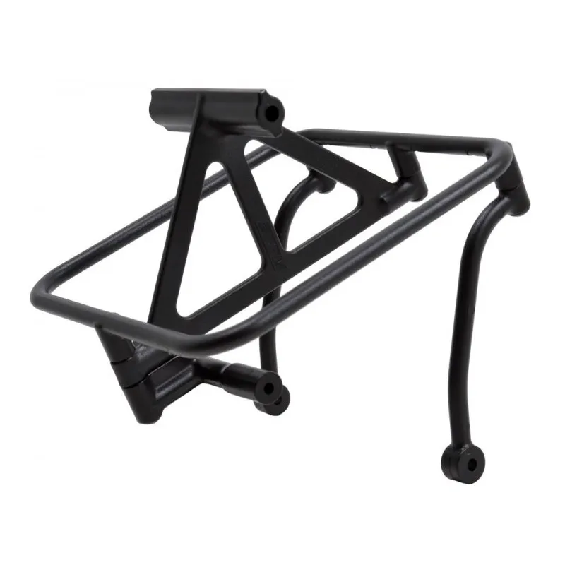 Reservhjulsfäste Dubbel Slash - 2