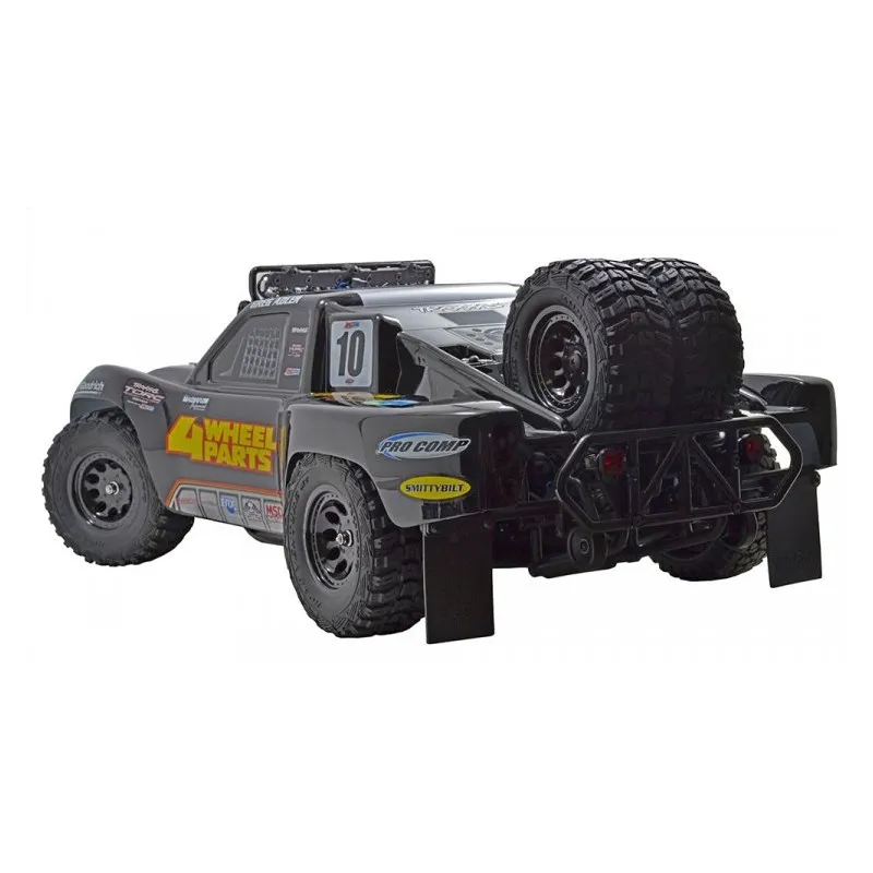 Reservhjulsfäste Dubbel Slash - 4