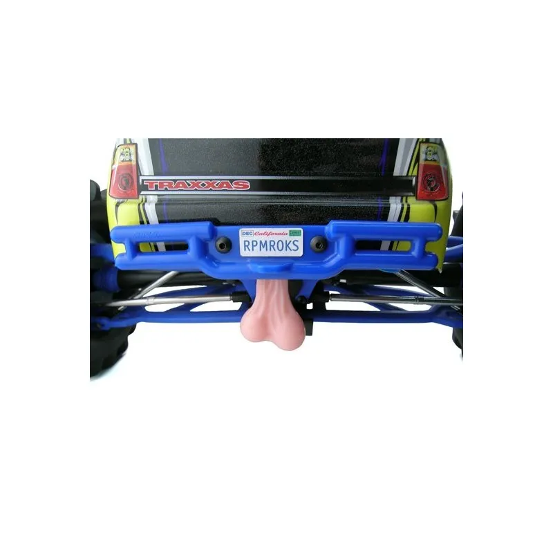 Dirty Danglers Rosa - 2