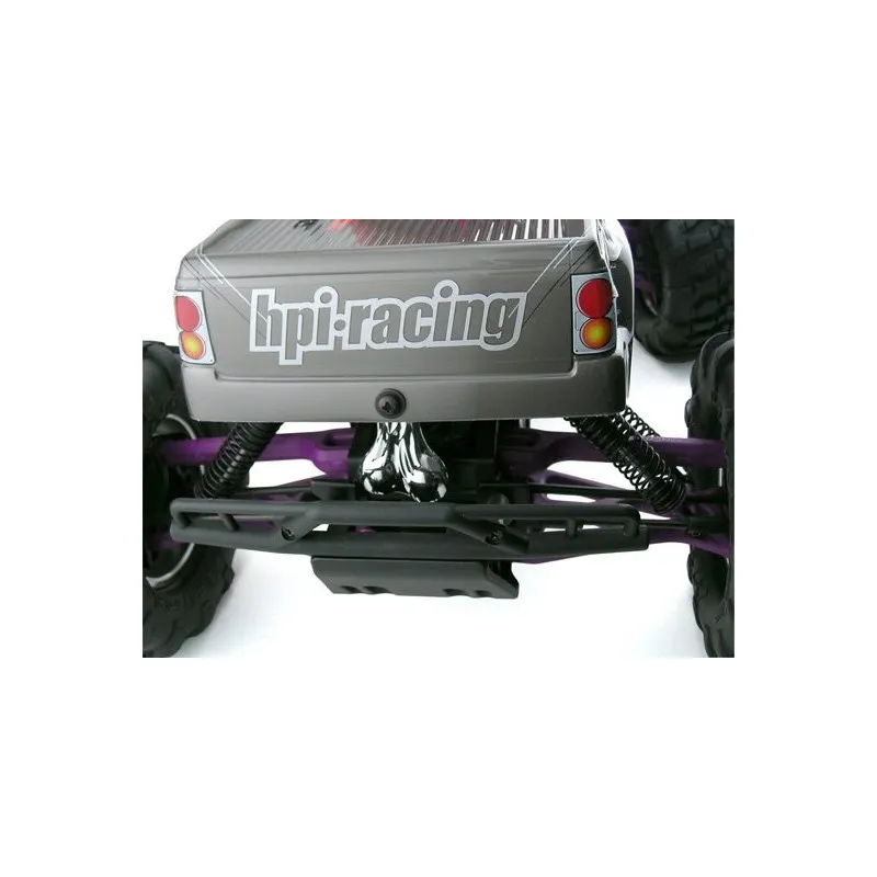 Dirty Danglers Krom - 2