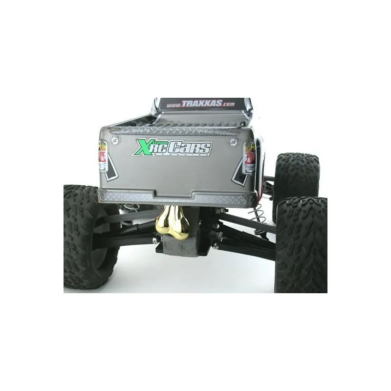 Dirty Danglers Mässing - 2