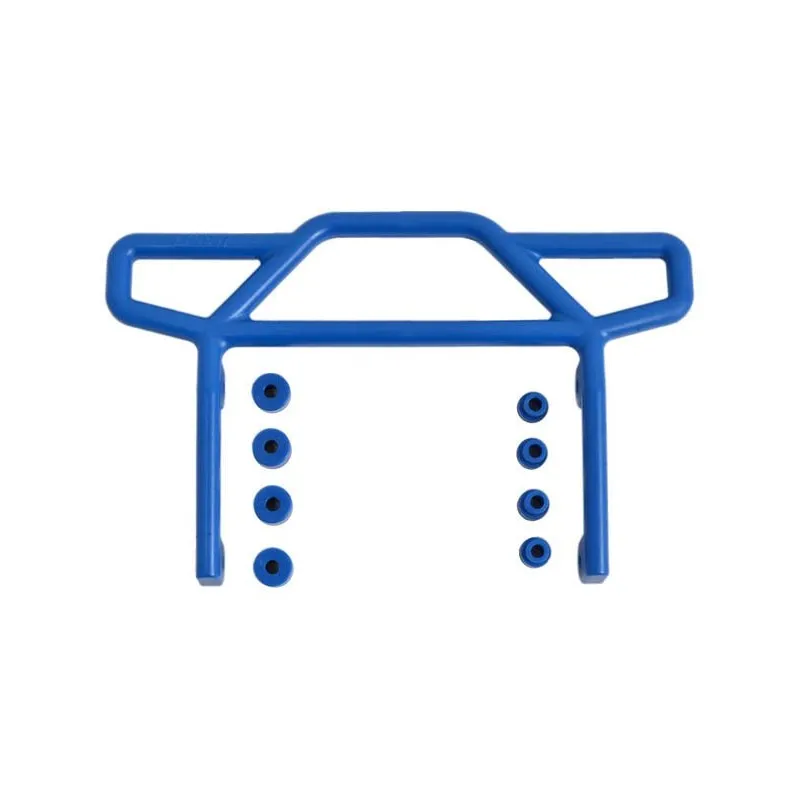 Stötfångare Bak Blå Rustler 2WD