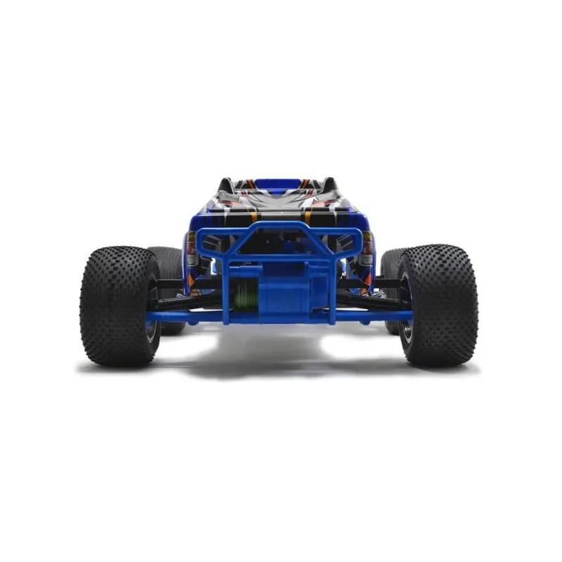 Stötfångare Bak Blå Rustler 2WD - 2