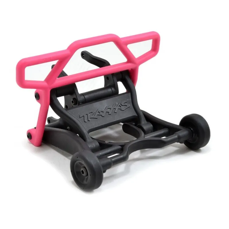 Stötfångare Bak Rosa Rustler 2WD - 2