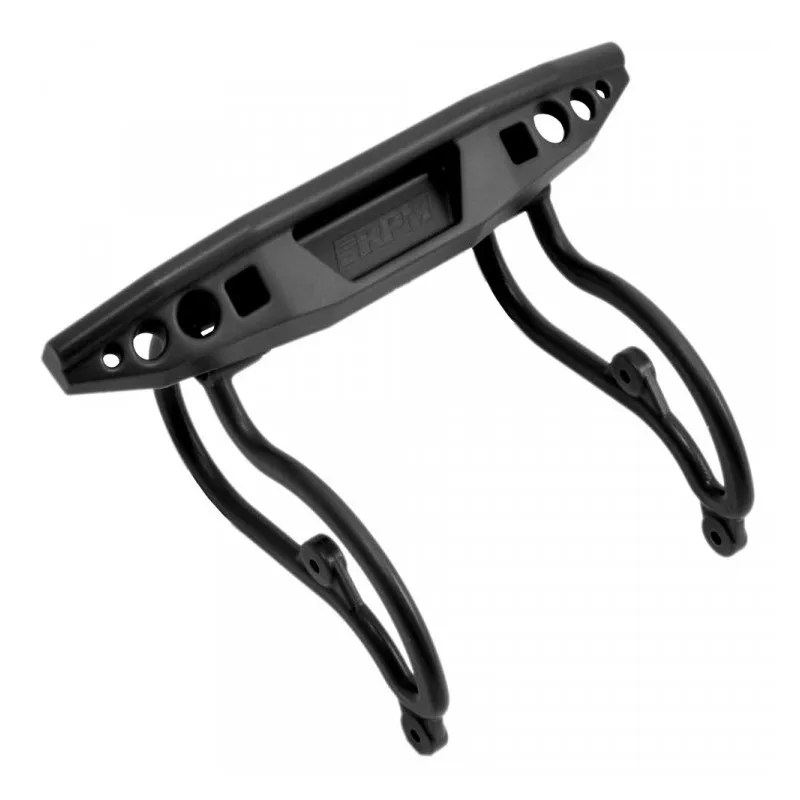 Stötfångare Bak Svart Stampede 2WD